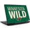 NHL Minnesota Wild Lineup Legion Y720 Skin