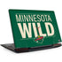 NHL Minnesota Wild Lineup Legion Y720 Skin