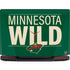 NHL Minnesota Wild Lineup Legion Y720 Skin