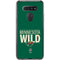 NHL Minnesota Wild Lineup LG K51/Q51 Clear Case
