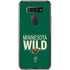NHL Minnesota Wild Lineup LG K51/Q51 Clear Case