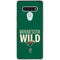 NHL Minnesota Wild Lineup LG Stylo 6 Clear Case