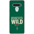 NHL Minnesota Wild Lineup LG Stylo 6 Clear Case