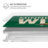 NHL Minnesota Wild Lineup MacBook Air 15in (2023-2025) Case plus Skin