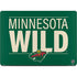 NHL Minnesota Wild Lineup MacBook Pro 14in (2021-24) Skin