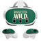 NHL Minnesota Wild Lineup Meta Quest 3 Skin