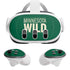 NHL Minnesota Wild Lineup Meta Quest 3 Skin