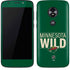 NHL Minnesota Wild Lineup Moto E5 Play Skin