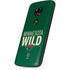 NHL Minnesota Wild Lineup Moto E5 Play Skin