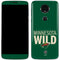 NHL Minnesota Wild Lineup Moto E5 Plus Skin