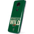 NHL Minnesota Wild Lineup Moto E5 Plus Skin