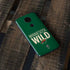 NHL Minnesota Wild Lineup Moto E5 Plus Skin