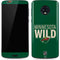 NHL Minnesota Wild Lineup Moto G6 Skin