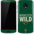 NHL Minnesota Wild Lineup Moto G6 Skin