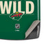 NHL Minnesota Wild Lineup Motorola RAZR Skin