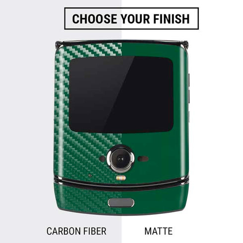 NHL Minnesota Wild Lineup Motorola RAZR Skin
