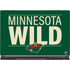 NHL Minnesota Wild Lineup MSI GS65 Stealth Laptop Skin