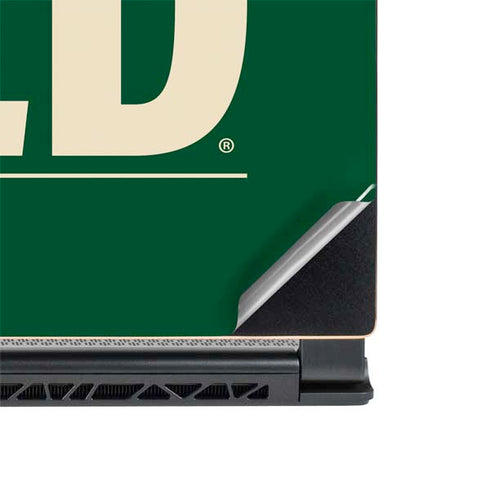 NHL Minnesota Wild Lineup MSI GS65 Stealth Laptop Skin
