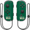 NHL Minnesota Wild Lineup Nintendo Joy-Con (L/R) Controller Skin