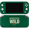 NHL Minnesota Wild Lineup Nintendo Switch Lite Skin