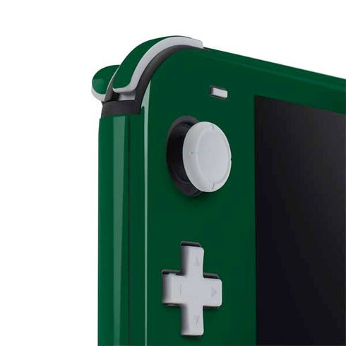 NHL Minnesota Wild Lineup Nintendo Switch Lite Skin