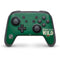 NHL Minnesota Wild Lineup Nintendo Switch Pro Controller Skin