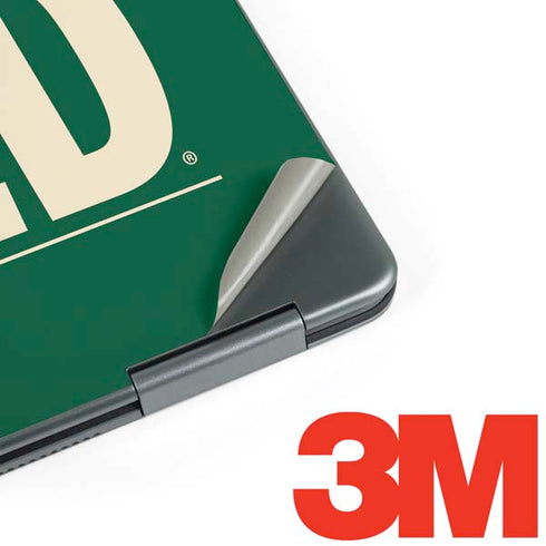 NHL Minnesota Wild Lineup Notebook 9 Pro 13in (2017) Skin