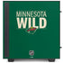 NHL Minnesota Wild Lineup NZXT H510 Compact ATX Mid-Tower Case Skin