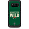 NHL Minnesota Wild Lineup Otterbox Commuter Galaxy Skin