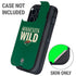 NHL Minnesota Wild Lineup Otterbox Defender iPhone Skin