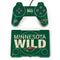 NHL Minnesota Wild Lineup PlayStation Classic Bundle Skin