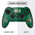 NHL Minnesota Wild Lineup PlayStation Scuf Vantage 2 Controller Skin