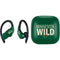 NHL Minnesota Wild Lineup PowerBeats Pro Skin