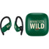 NHL Minnesota Wild Lineup PowerBeats Pro Skin