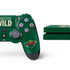 NHL Minnesota Wild Lineup PS4 Console and Controller Bundle Skin