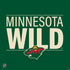 NHL Minnesota Wild Lineup PS4 Console Skin