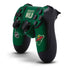 NHL Minnesota Wild Lineup PS4 Controller Skin