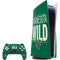 NHL Minnesota Wild Lineup PS5 Bundle Skin