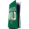 NHL Minnesota Wild Lineup PS5 Console Skin