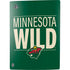 NHL Minnesota Wild Lineup PS5 Console Skin