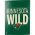 NHL Minnesota Wild Lineup PS5 Digital Edition Bundle Skin