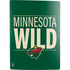 NHL Minnesota Wild Lineup PS5 Digital Edition Bundle Skin