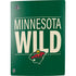 NHL Minnesota Wild Lineup PS5 Digital Edition Console Skin