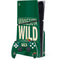 NHL Minnesota Wild Lineup PS5 Slim Disk Bundle Skin