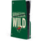 NHL Minnesota Wild Lineup PS5 Slim Disk Console Skin