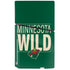 NHL Minnesota Wild Lineup PS5 Slim Disk Console Skin