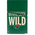 NHL Minnesota Wild Lineup PS5 Slim Digital Edition Bundle Skin