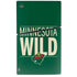 NHL Minnesota Wild Lineup PS5 Slim Digital Edition Console Skin