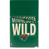 NHL Minnesota Wild Lineup PS5 Slim Digital Edition Console Skin
