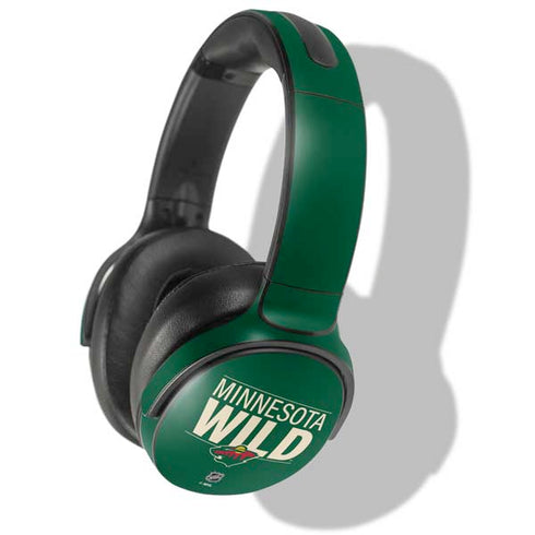 NHL Minnesota Wild Lineup Skullcandy Venue Skin